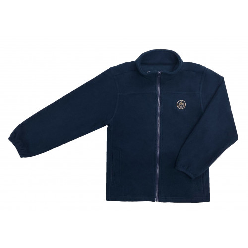 【IONSEOUL】Cat Fleece Long Sleeve 4JH563 Long Sleeve Fleece Jacket